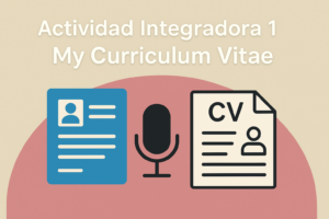 actividad integradora 1 módulo 6, my curriculum vitae prepa en línea, módulo 6 inglés prepa en línea, actividad curriculum vitae inglés, cómo hacer curriculum en inglés prepa en línea, ejemplo actividad integradora 1 módulo 6, guía módulo 6 prepa en línea, llenar formato application form prepa sep, audio actividad integradora inglés, prepa en línea sep módulo 6 tareas, tareas resueltas módulo 6 inglés, actividad integradora my curriculum vitae ejemplo, ayuda módulo 6 prepa en línea, cómo grabar audio actividad integradora, resolver actividad 1 módulo 6 sep